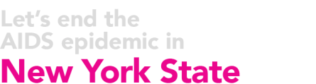 End AIDS in NYS